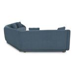 Product Image 2 for Fraser 4 Piece Modular Sectional from Moe's
