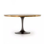 Evans Round Dining Table 60" image 1