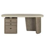 Product Image 2 for Angus Reclaimed Wood Writing Desk from Classic Home Furnishings