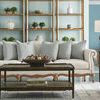 Product Image 5 for Casual Square Lamp Table from Johnathan Charles