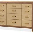 Product Image 2 for Melange Zurich Accent Drawer Chest from Hooker Furniture