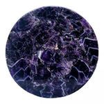 Product Image 5 for Amethyst Accent Table from Moe's
