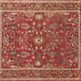 Product Image 8 for Empress Red / Red Rug from Loloi