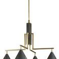 Product Image 6 for Aria Chandelier from FlowDecor