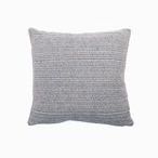 Product Image 1 for Julian Blue Grey Pillow from Pom Pom at Home