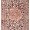 Product Image 16 for Chariot Indoor / Outdoor Medallion Orange / Dark Gray Area Rug from Jaipur
