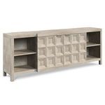 Product Image 1 for Prado Entertainment Credenza from Bernhardt Furniture