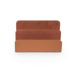 Product Image 3 for Hunter Letter Caddy from Villa & House