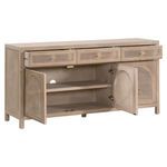 Product Image 9 for Cane Media Sideboard from Essentials for Living