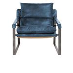 Product Image 2 for Morgan Accent Chair from Classic Home Furnishings