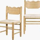 Product Image 1 for Arista Dining Chair from Livabliss