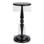 Product Image 4 for Sterling Black Side Table from Creative Co-Op