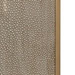 Product Image 4 for Louise Gray Shagreen Lamp from Chelsea House