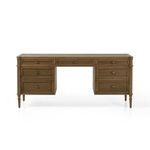 Product Image 19 for Toulouse Solid Oak Executive Desk from Four Hands