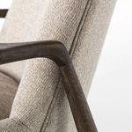 Product Image 11 for Braden Light Camel Chair from Four Hands