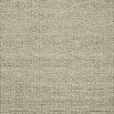 Giana Granite Rug with a relaxed grid pattern in soft, neutral tones and textured wool surface