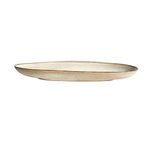Product Image 1 for Long oval tray Mame Oyster from BIDKHome