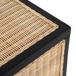 Product Image 16 for Leanna Trunk Warm Wheat Rattan from Four Hands