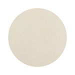 Mia Round Dining Table Parchment White image 8