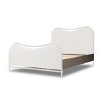 Product Image 1 for Noto Bed Side Rails and Slats Set King from Four Hands