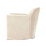 Product Image 16 for Lowell Slipcover Swivel Chair from Four Hands