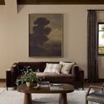 Product Image 6 for Tapisserie IV - 01 by Hannah Winters - RoofTop 2.5 Rustic Walnut from Four Hands