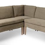 Product Image 4 for Aurelia Dining Banquette U Shape from Four Hands