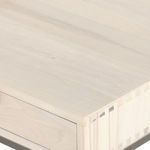 Product Image 11 for Trey Desk System With Filing Cabinet from Four Hands