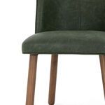 Product Image 14 for Aubree Dining Chair from Four Hands