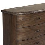 Product Image 11 for Tovae Stained Saddle Brown Sungkai Dresser from Four Hands