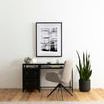 Product Image 12 for Shadow Box Desk - Black from Four Hands
