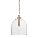 Product Image 1 for Kori Pendant from Troy Lighting