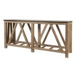 Product Image 8 for Blue Stone Console Table from Essentials for Living