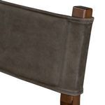 Product Image 20 for Ferris Nubuck Charcoal Dining Chair from Four Hands