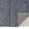 Product Image 7 for Vivien Transitional Blue / Gray Hand-Knotted Rug - 8' x 10' from Feizy Rugs