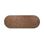 Product Image 7 for Rodrigo Dining Table 120" Top from Four Hands