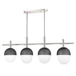 Product Image 1 for Nyack 4 Light Island Light from Hudson Valley