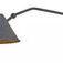 Product Image 1 for Serpa Single Wall Sconce from Currey & Company