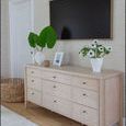 Product Image 16 for Paola Extra Large 9-Drawer Dresser from Villa & House