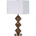 Product Image 5 for Cana Table Lamp from Renwil