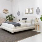 Product Image 5 for Hendrick 20" Handwoven Accent Pillow - Charcoal from Pom Pom at Home