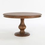 Product Image 1 for Trove 54" Round Dining Table from Classic Home Furnishings