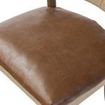 Product Image 7 for Amira Armless Dining Chair from Four Hands