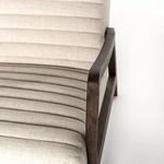 Chance Chair - Linen Natural image 8