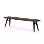 Product Image 7 for Bohemian Dining Bench from Four Hands