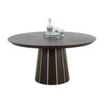 Product Image 9 for Morgan Dining Table from Gabby