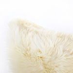 Product Image 3 for Lalo Double Sided Lambskin Pillow Sets from Four Hands
