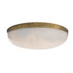 Product Image 3 for Elara Flush Mount from Arteriors
