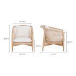 Product Image 9 for Kuna Outdoor Lounge from Moe's