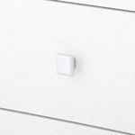 Product Image 7 for Morgan Grasscloth Extra Large 6-Drawer Dresser from Villa & House